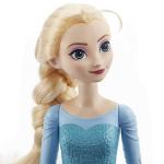 Disney Princess Elsa Posable Fashion Doll Set