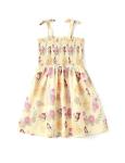 Disney Princess Belle Toddler Dress with Bow