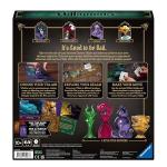 Disney Villainous Strategy Board Game with Promo Card