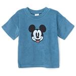 Disney Mickey Mouse Boys Terry Cloth Outfit Set