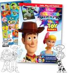 Disney Classics Kids Coloring Book Set