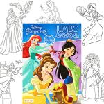 Disney Classics Kids Coloring Book Set