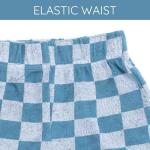 Disney Mickey Mouse Boys Terry Cloth Outfit Set