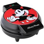 Disney Mickey Mouse 7" Waffle Maker with Nonstick Coating