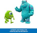 Disney Pixar Monsters, Inc. Storyteller Action Figure Set