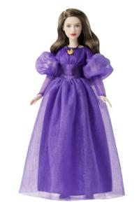 Disney The Little Mermaid Vanessa Fashion Doll