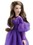Disney The Little Mermaid Vanessa Fashion Doll