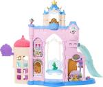 Disney Princess Pet Castle Playset with Accessories
