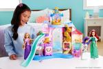 Disney Princess Pet Castle Playset with Accessories