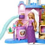 Disney Princess Pet Castle Playset with Accessories
