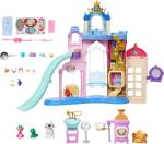 Disney Princess Pet Castle Playset with Accessories