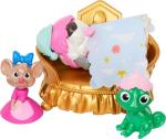 Disney Princess Pet Castle Playset with Accessories