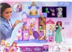 Disney Princess Pet Castle Playset with Accessories