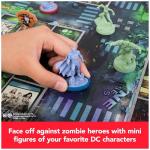 DCeased: Gotham City Outbreak Strategy Board Game