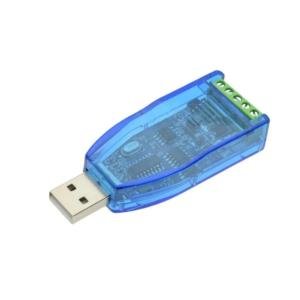 Industrial USB To RS485 422 CH340G FT232RL Converter Upgrade Protection Converter Compatibility Standard Connector Board Module