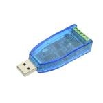 Industrial USB To RS485 422 CH340G FT232RL Converter Upgrade Protection Converter Compatibility Standard Connector Board Module