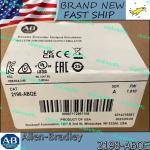 New Sealed Allen-Bradley Allen Bradley 2198-ABQE Kinetix Encoder Output Emulator