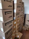 New Sealed Allen-Bradley Allen Bradley 2198-ABQE Kinetix Encoder Output Emulator