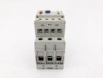 Allen Bradley 193-EEDB Ser. C Solid State Overload Relay 3.2-16A 3PH
