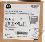 Surplus 2025 Allen Bradley 2198-H040-ERS /A Kinetix 5500 Servo Drive