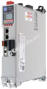 Allen Bradley 2198-H015-ERS /A Kinetix 5500 190-528VAC 12.5A 1/3-Ph Servo Drive