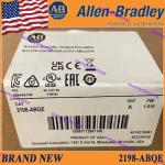 New Sealed Allen-Bradley Allen Bradley 2198-ABQE Kinetix Encoder Output Emulator