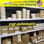 New Factory Sealed Allen Bradley 2198-ABQE Ser A Kinetix Encoder Output Emulator
