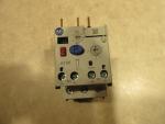 ALLEN BRADLEY 193-1EFCB OVERLOAD RELAY, AB0158