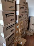 New Sealed Allen-Bradley Allen Bradley 2198-ABQE Kinetix Encoder Output Emulator