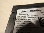 ALLEN BRADLEY 193-1EFCB OVERLOAD RELAY, AB0158