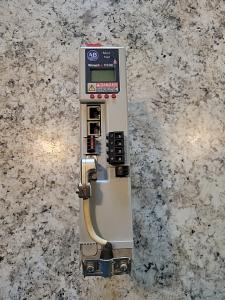 Allen Bradley 2198-H015-ERS Kinetix 5500 Servo Drive