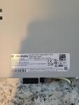 Allen Bradley 2198-H015-ERS Kinetix 5500 Servo Drive