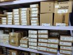 2198-P141 New  Allen Bradley 2198-P141  Kinetix 5700 DC Bus Supply 2198-P141