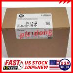 New Sealed AB 2198-ABQE / A Kinetix Output Encoder Emulator EtherNet/IP