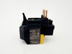 New Allen Bradley 193-CPC45 Ser. B Overload Relay 30-45A Range - minor damage