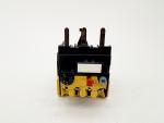 New Allen Bradley 193-CPC45 Ser. B Overload Relay 30-45A Range - minor damage