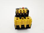New Allen Bradley 193-CPC45 Ser. B Overload Relay 30-45A Range - minor damage