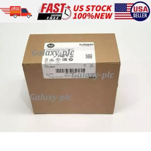 New Factory Sealed Allen Bradley 2198-ABQE Ser A Kinetix Encoder Output Emulator