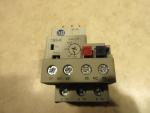 ALLEN BRADLEY 193-KA80 THERMAL OVERLOAD RELAY, AB0200