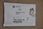 *New* Sealed - AB Allen Bradley 2198-KITCON-DSL Kinetix K5500 K5700 PN 140580