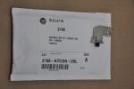 *New* Sealed - AB Allen Bradley 2198-KITCON-DSL Kinetix K5500 K5700 PN 140580
