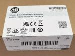 New Sealed Allen-Bradley 2198-ABQE Kinetix Encoder Output Emulator Free Shipping