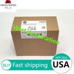 New Factory Sealed Allen Bradley 2198-ABQE Ser A Kinetix Encoder Output Emulator