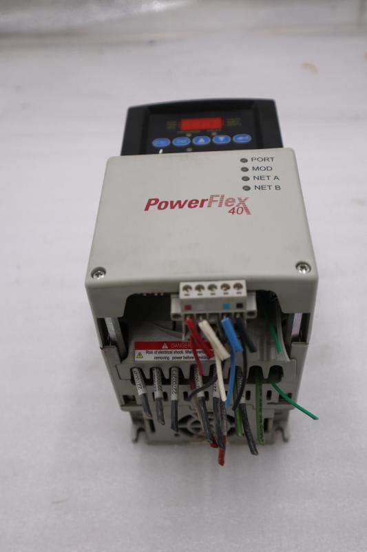 Drives & Motion Control