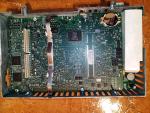 Allen Bradley 2711P-RP8A Ser A PanelView Plus 6 HMI Logic Module 512MB AC Power