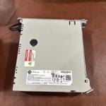 ALLEN-BRADLEY 2198-C1007-ERS KINETIX 5300 200V SERVO DRIVE HARDWARE SAFETY SER A