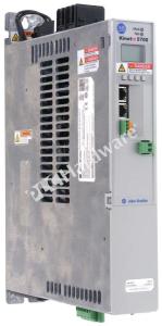 Allen Bradley 2198-P031 Ser A Kinetix 5700 DC Bus Power Supply 480V 3-Phase 10A