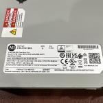 ALLEN-BRADLEY 2198-C1007-ERS KINETIX 5300 200V SERVO DRIVE HARDWARE SAFETY SER A