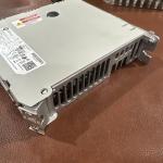 ALLEN-BRADLEY 2198-C1007-ERS KINETIX 5300 200V SERVO DRIVE HARDWARE SAFETY SER A