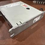ALLEN-BRADLEY 2198-C1007-ERS KINETIX 5300 200V SERVO DRIVE HARDWARE SAFETY SER A